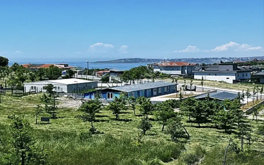 Istanbul property